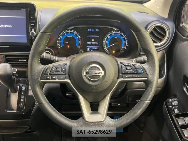 Nissan DAYZ 2019-12 353403-11