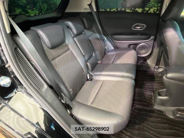 Honda VEZEL 2019-10 326061-10