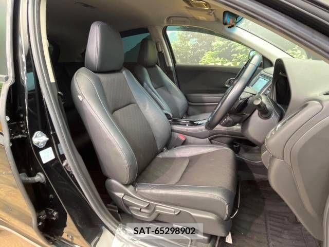 Honda VEZEL 2019-10 326061-9
