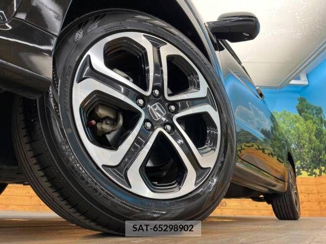 Honda VEZEL 2019-10 326061-13