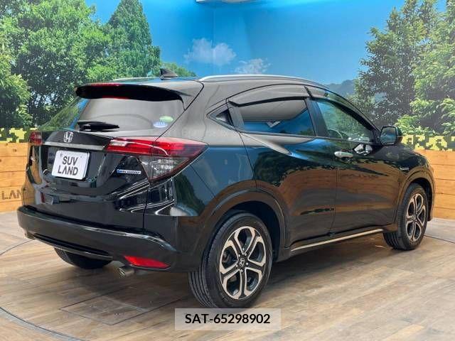 Honda VEZEL 2019-10 326061-17