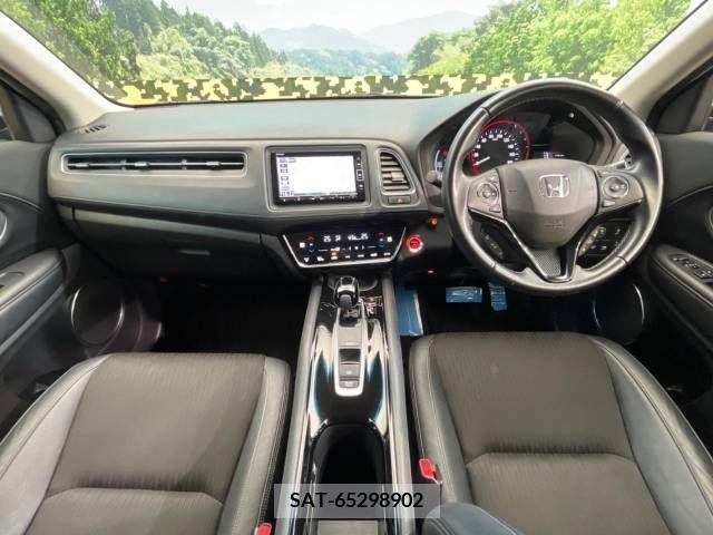Honda VEZEL 2019-10 326061-1