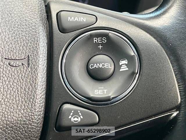Honda VEZEL 2019-10 326061-4