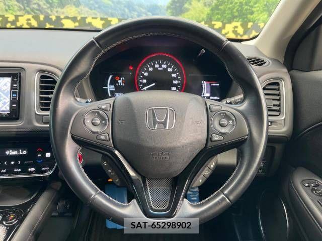 Honda VEZEL 2019-10 326061-8