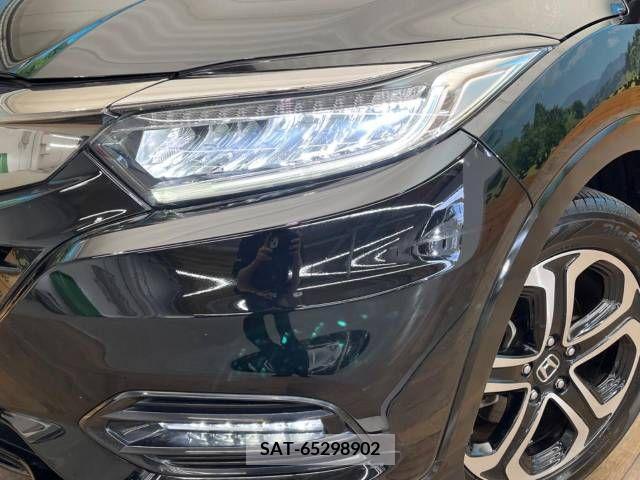 Honda VEZEL 2019-10 326061-12