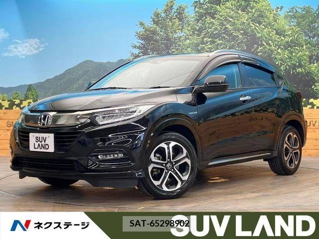 Honda VEZEL 2019-10 326061-0