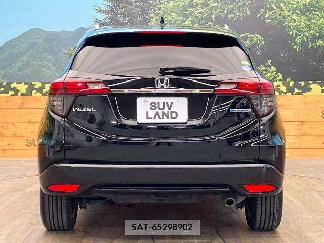 Honda VEZEL 2019-10 326061-15