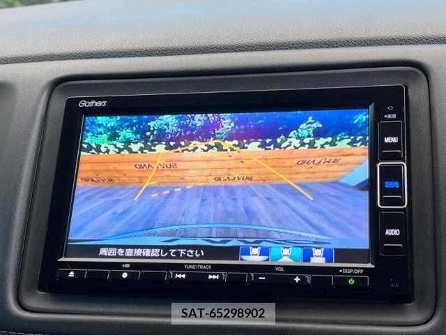 Honda VEZEL 2019-10 326061-3