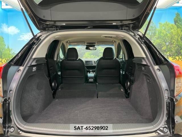 Honda VEZEL 2019-10 326061-11