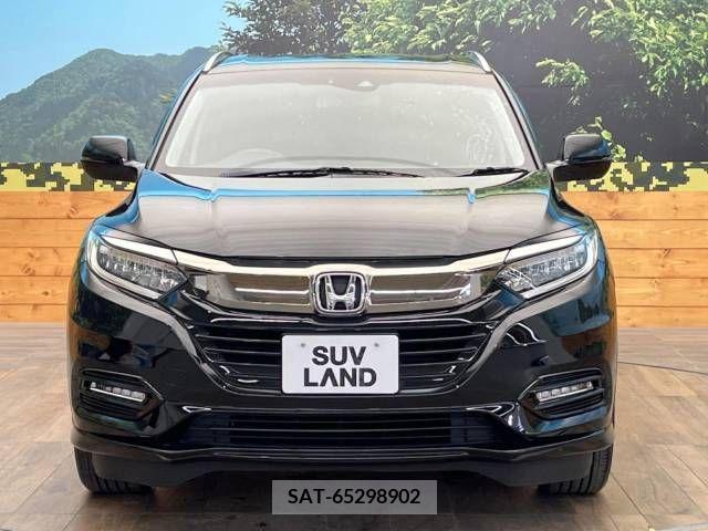 Honda VEZEL 2019-10 326061-14