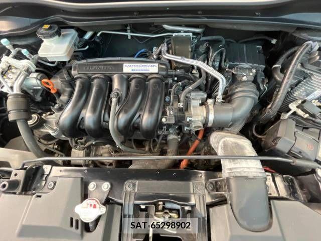 Honda VEZEL 2019-10 326061-18