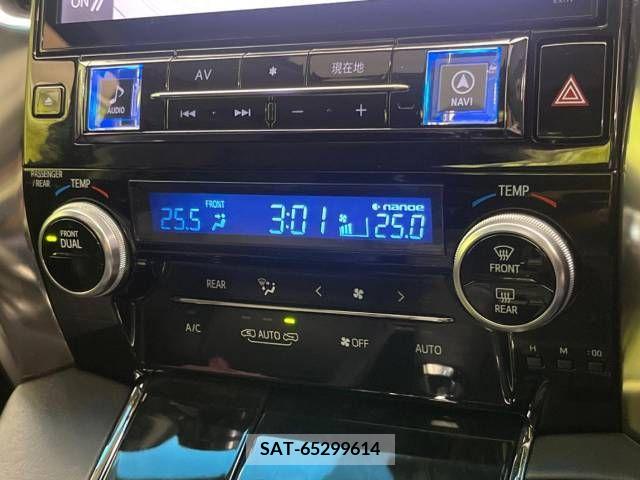 Toyota ALPHARD 2016-10 389023-7