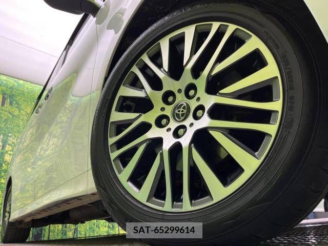 Toyota ALPHARD 2016-10 389023-14