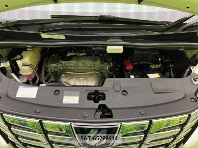 Toyota ALPHARD 2016-10 389023-19