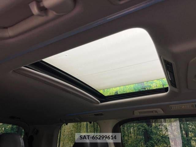 Toyota ALPHARD 2016-10 389023-2