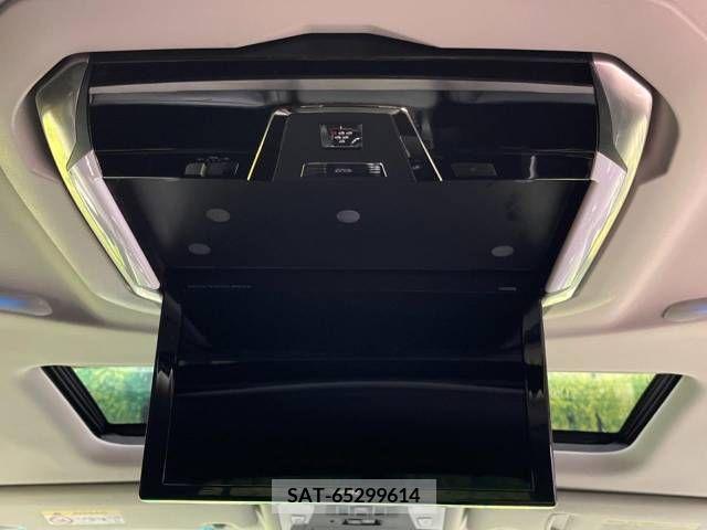Toyota ALPHARD 2016-10 389023-3