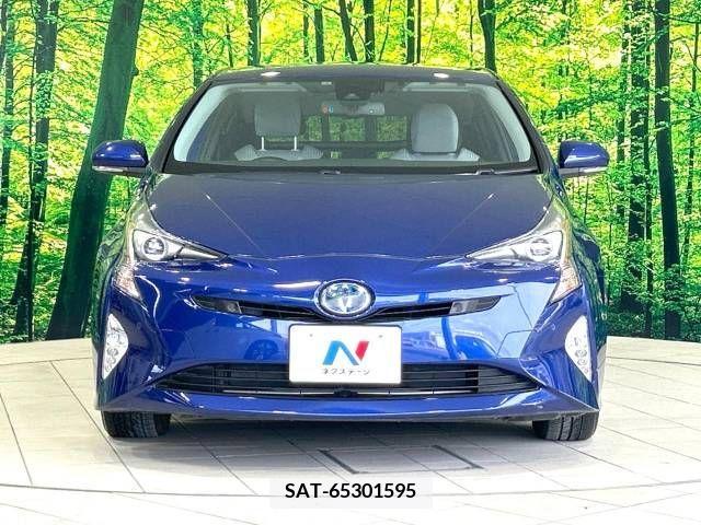 Toyota PRIUS 2016-02 240951-14