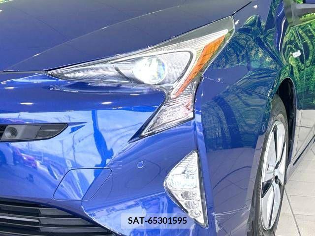 Toyota PRIUS 2016-02 240951-12