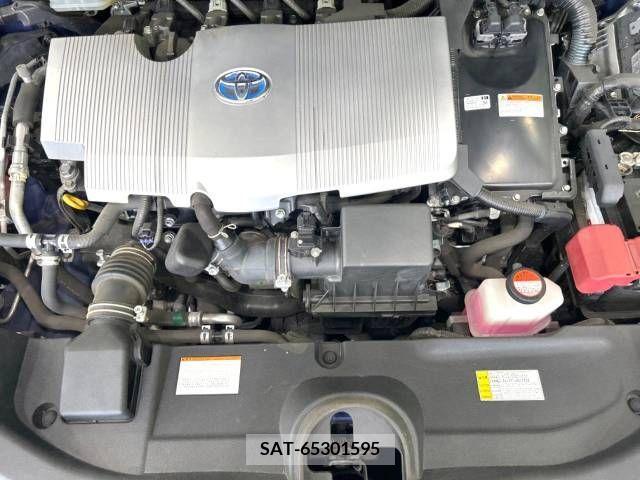 Toyota PRIUS 2016-02 240951-18