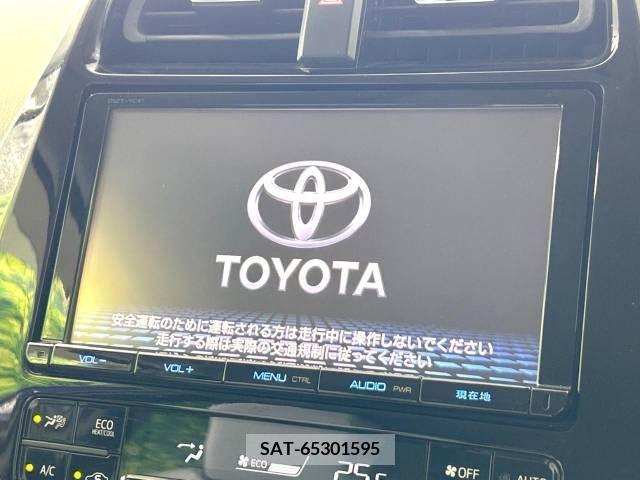 Toyota PRIUS 2016-02 240951-3