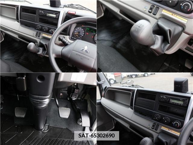 Mitsubishi CANTER 2023-01 349119-14