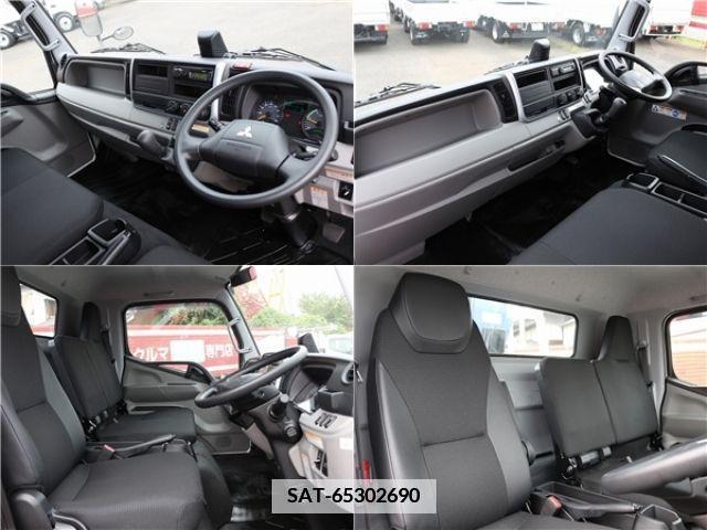 Mitsubishi CANTER 2023-01 349119-13