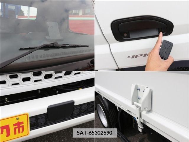 Mitsubishi CANTER 2023-01 349119-12