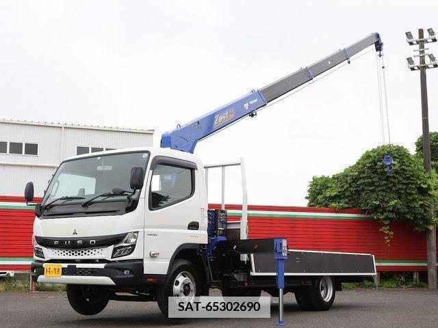 Mitsubishi CANTER 2023-01 349119-0