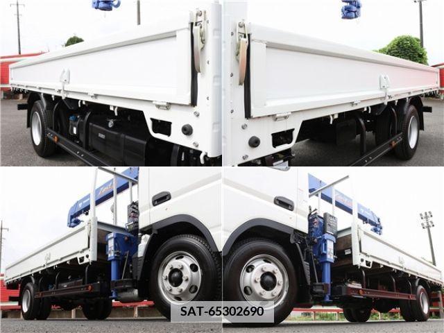 Mitsubishi CANTER 2023-01 349119-11