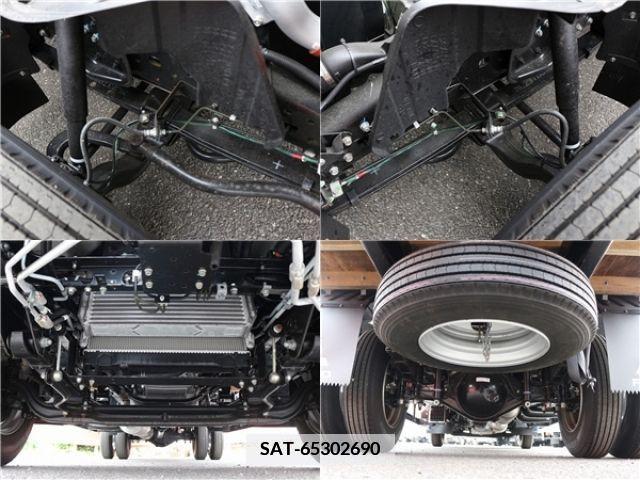 Mitsubishi CANTER 2023-01 349119-9