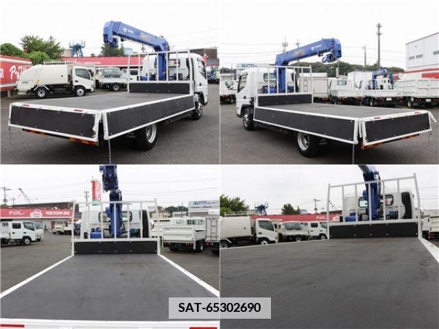 Mitsubishi CANTER 2023-01 349119-7