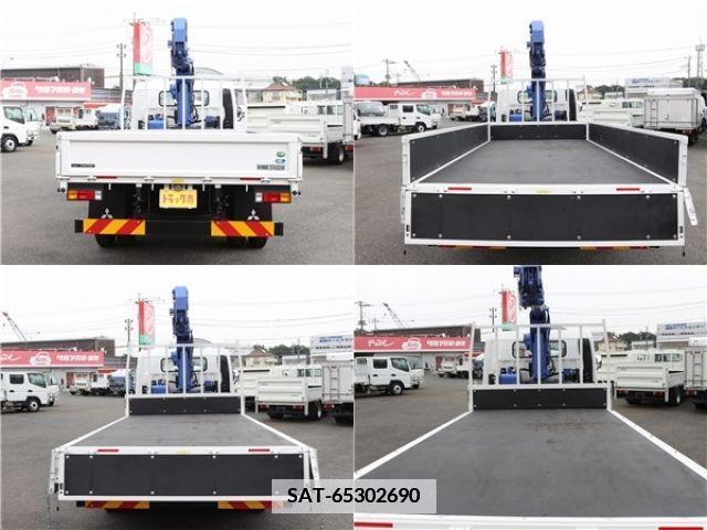 Mitsubishi CANTER 2023-01 349119-6