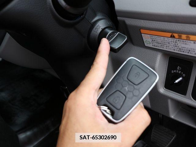 Mitsubishi CANTER 2023-01 349119-26