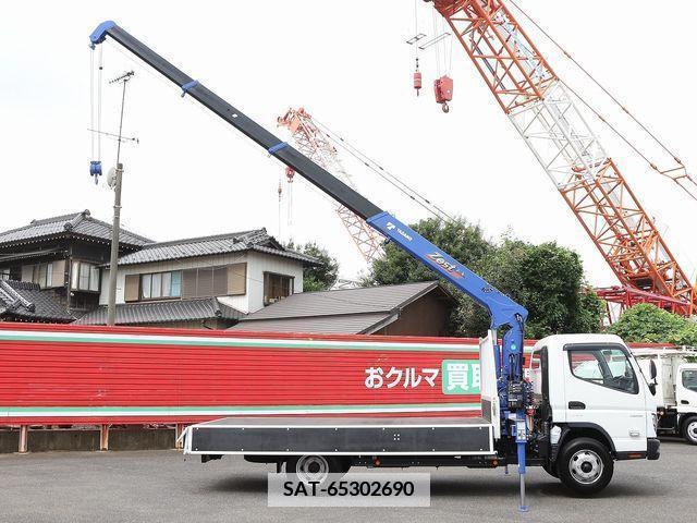 Mitsubishi CANTER 2023-01 349119-23