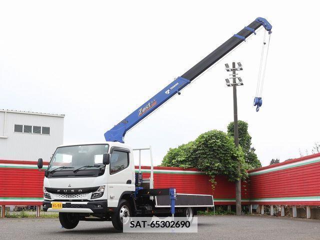 Mitsubishi CANTER 2023-01 349119-24