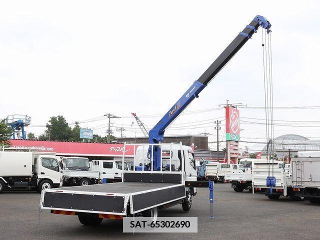 Mitsubishi CANTER 2023-01 349119-20