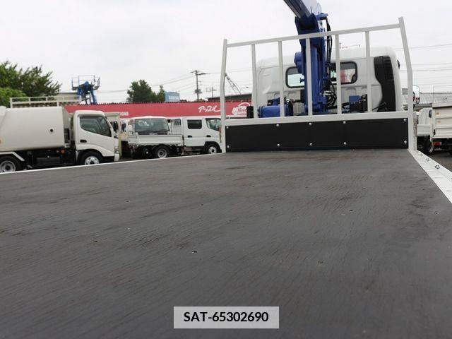 Mitsubishi CANTER 2023-01 349119-21