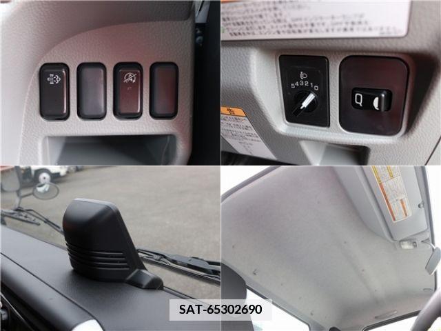Mitsubishi CANTER 2023-01 349119-17