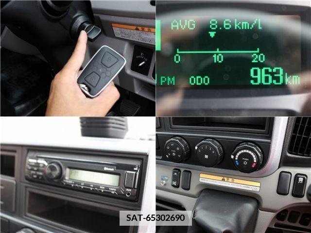 Mitsubishi CANTER 2023-01 349119-16