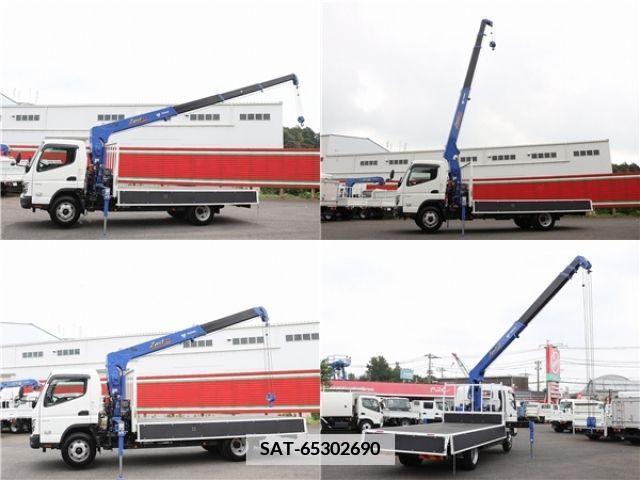 Mitsubishi CANTER 2023-01 349119-4
