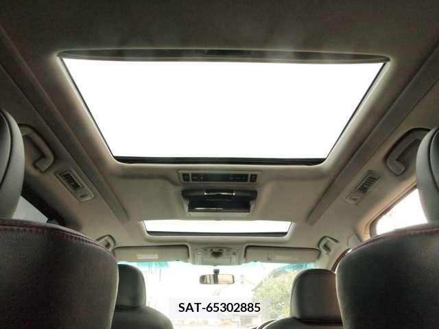 Toyota ALPHARD 2013-01 237750-15