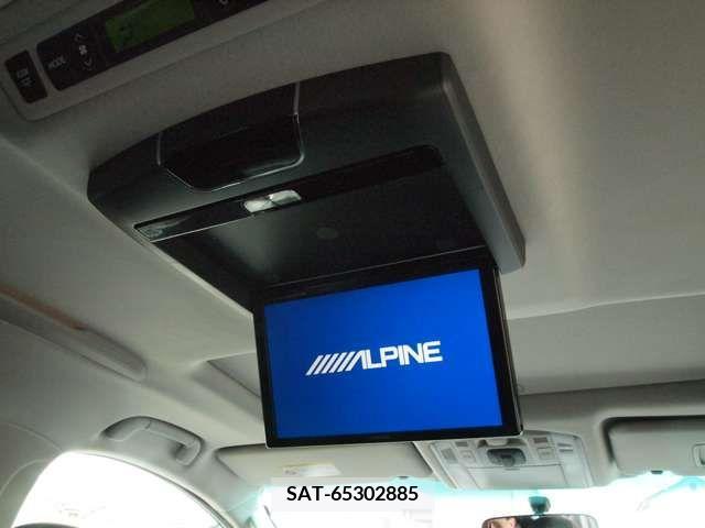 Toyota ALPHARD 2013-01 237750-13