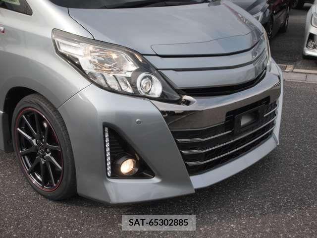 Toyota ALPHARD 2013-01 237750-2