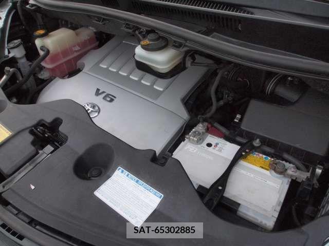 Toyota ALPHARD 2013-01 237750-10