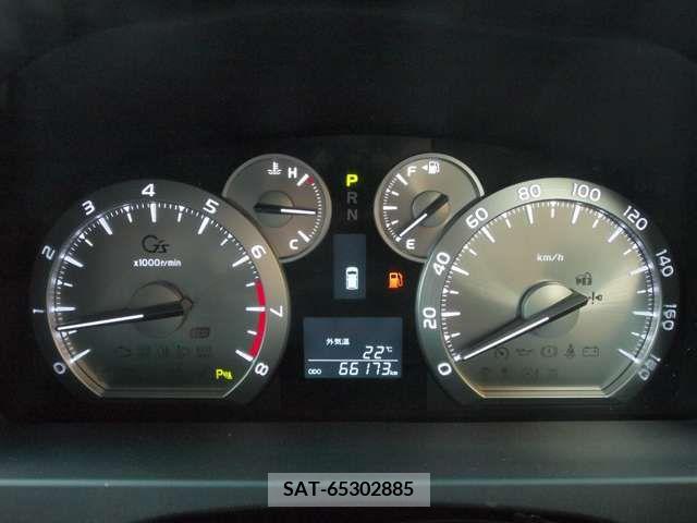 Toyota ALPHARD 2013-01 237750-9