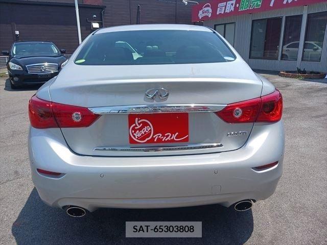 Nissan SKYLINE 2015-09 330333-14