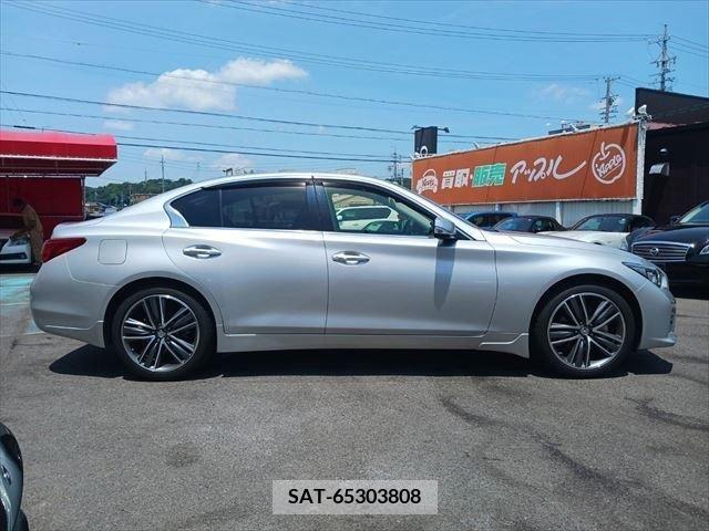 Nissan SKYLINE 2015-09 330333-13