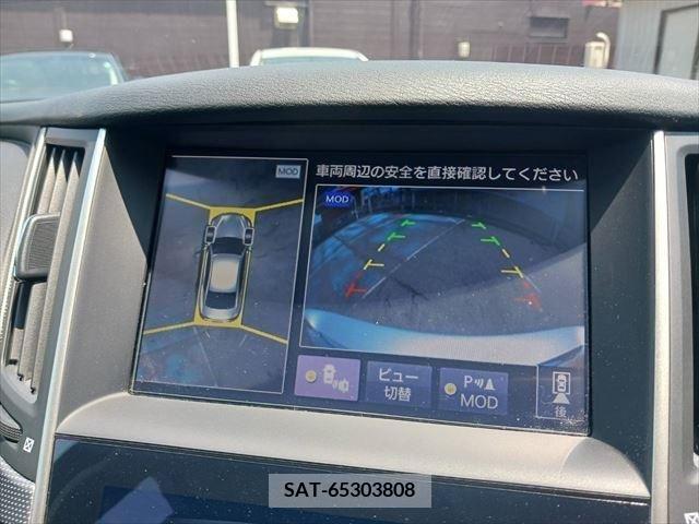 Nissan SKYLINE 2015-09 330333-3