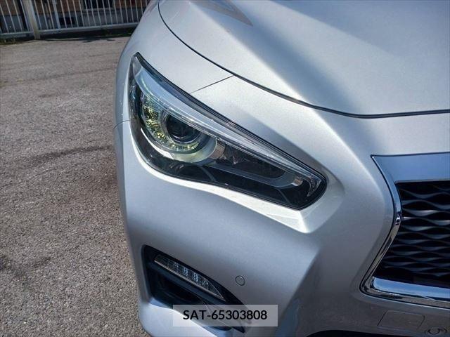 Nissan SKYLINE 2015-09 330333-18