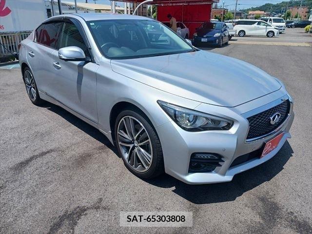 Nissan SKYLINE 2015-09 330333-12
